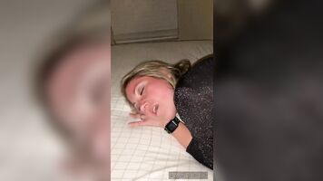 Horny wife fucks stranger